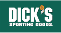 Dick's Sporting Goods Coupon Savings all year long!!